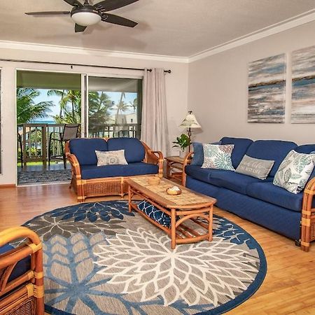 Molokai Island Retreat With Beautiful Ocean Views And Pool - Newly Remodeled! Daire Ualapue Dış mekan fotoğraf