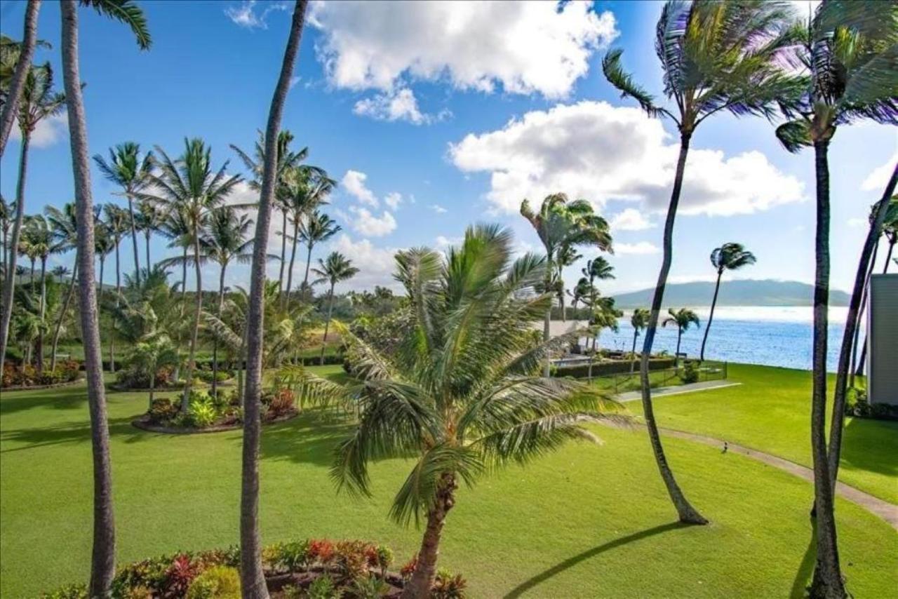 Molokai Island Retreat With Beautiful Ocean Views And Pool - Newly Remodeled! Daire Ualapue Dış mekan fotoğraf