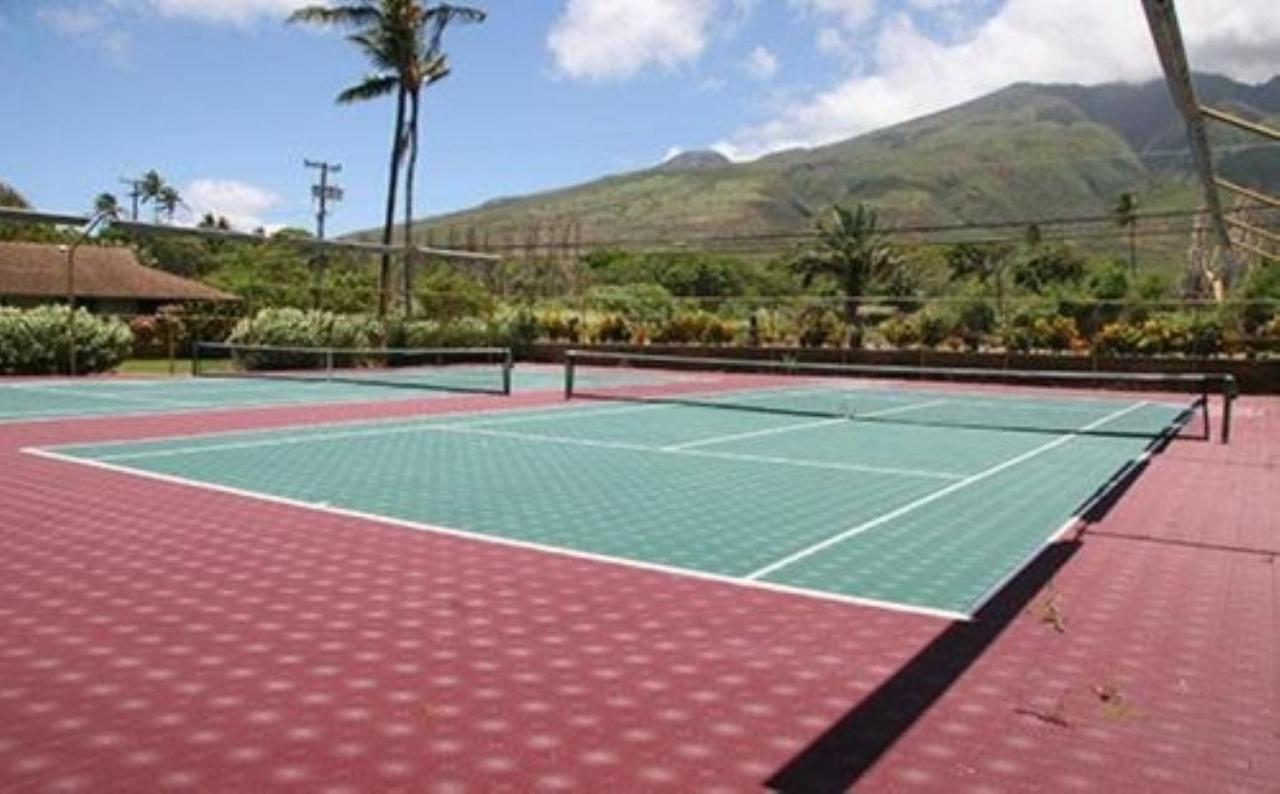 Molokai Island Retreat With Beautiful Ocean Views And Pool - Newly Remodeled! Daire Ualapue Dış mekan fotoğraf