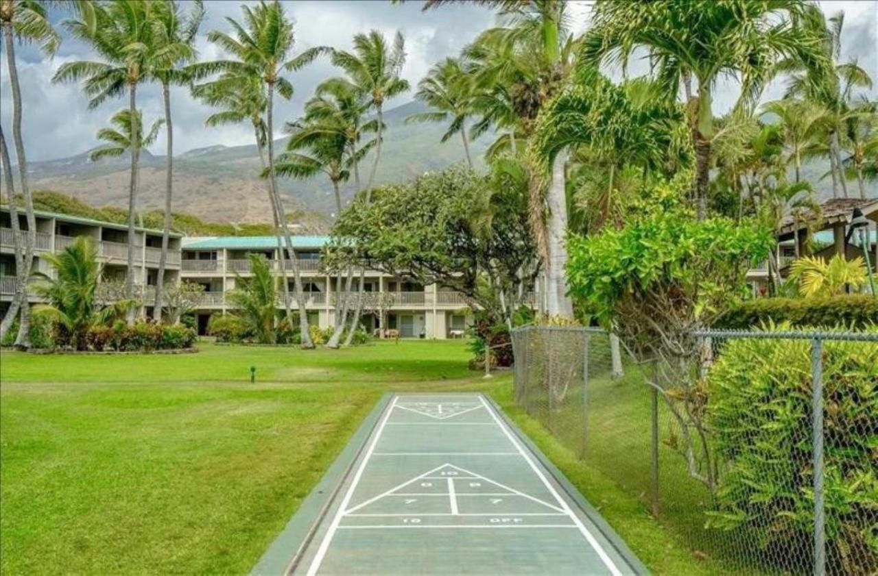 Molokai Island Retreat With Beautiful Ocean Views And Pool - Newly Remodeled! Daire Ualapue Dış mekan fotoğraf