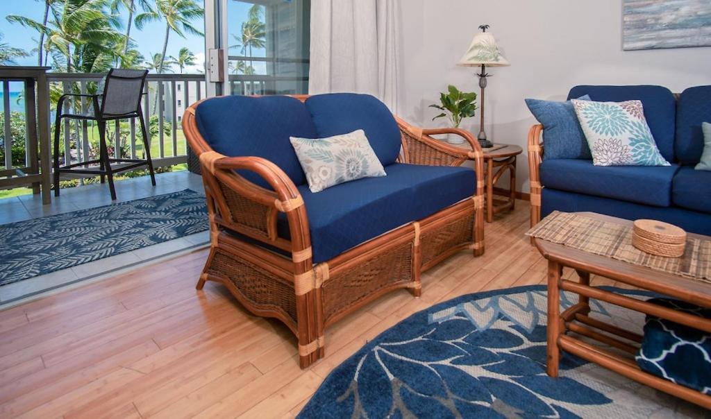 Molokai Island Retreat With Beautiful Ocean Views And Pool - Newly Remodeled! Daire Ualapue Dış mekan fotoğraf